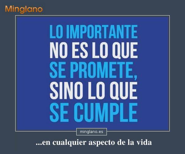 Tan cierto, por eso escucho la gente hablar como los políticos, con esa energía pero sus palabras son huecas, carentes de veracidad.