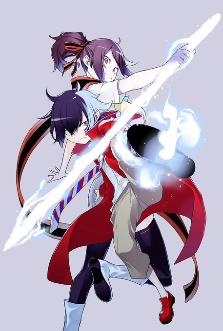 夜桜四重奏 アニメレーダー