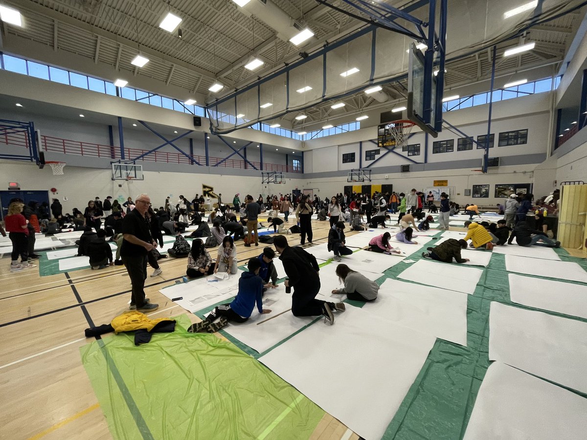 BBY South Secondary tweet media