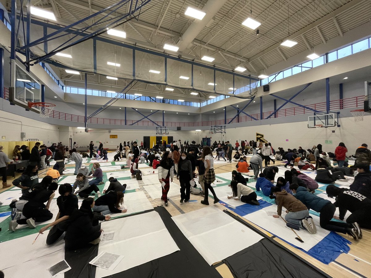 BBY South Secondary tweet media