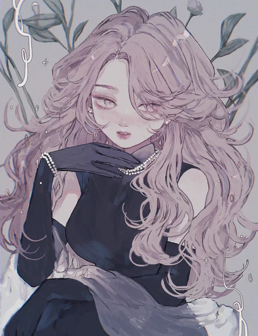 牡丹 