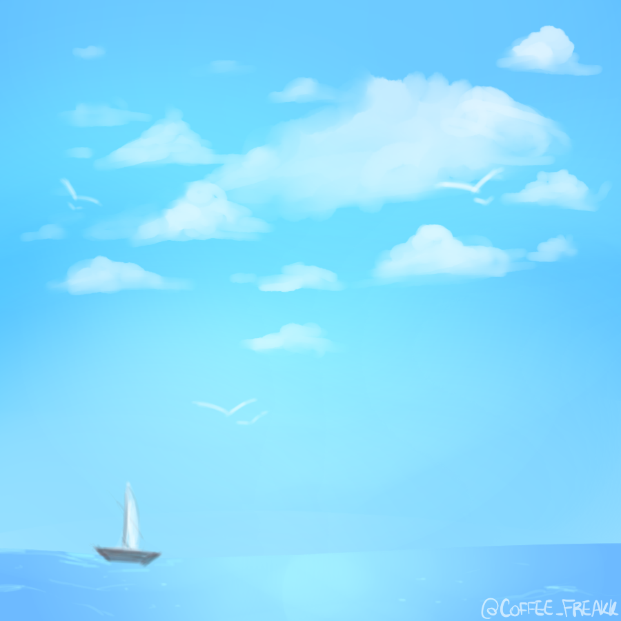 Coffee_Freakk's tweet photo. Clouds...<3 https://t.co/uYdNhHt4tF
