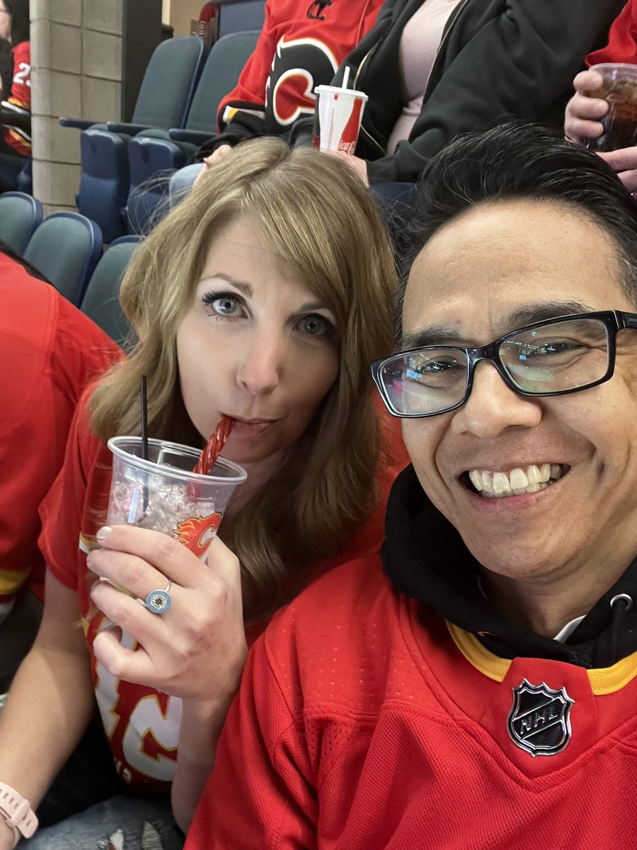 ogie1966's tweet image. #CelebrateCofRed