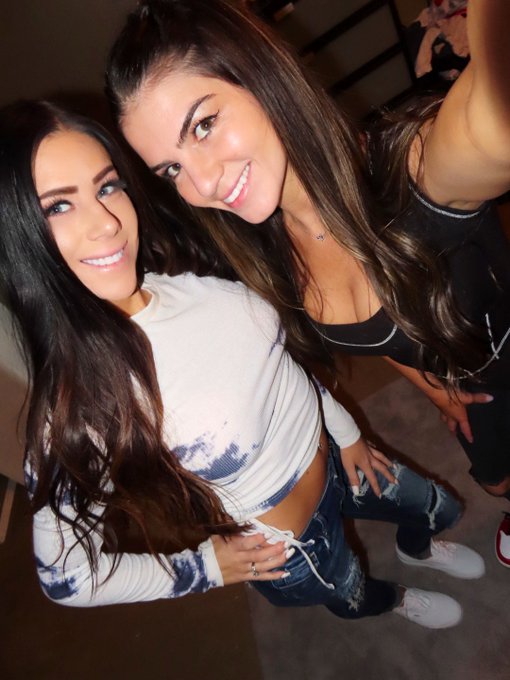 Got to see my bestie today! I missed her so much can’t wait to hang out again on Friday and take some