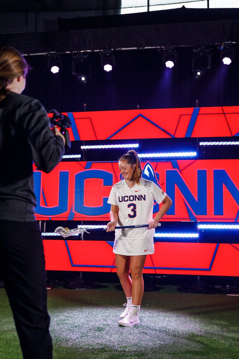 UConnCreative's tweet image. Spring sports content coming 🔜