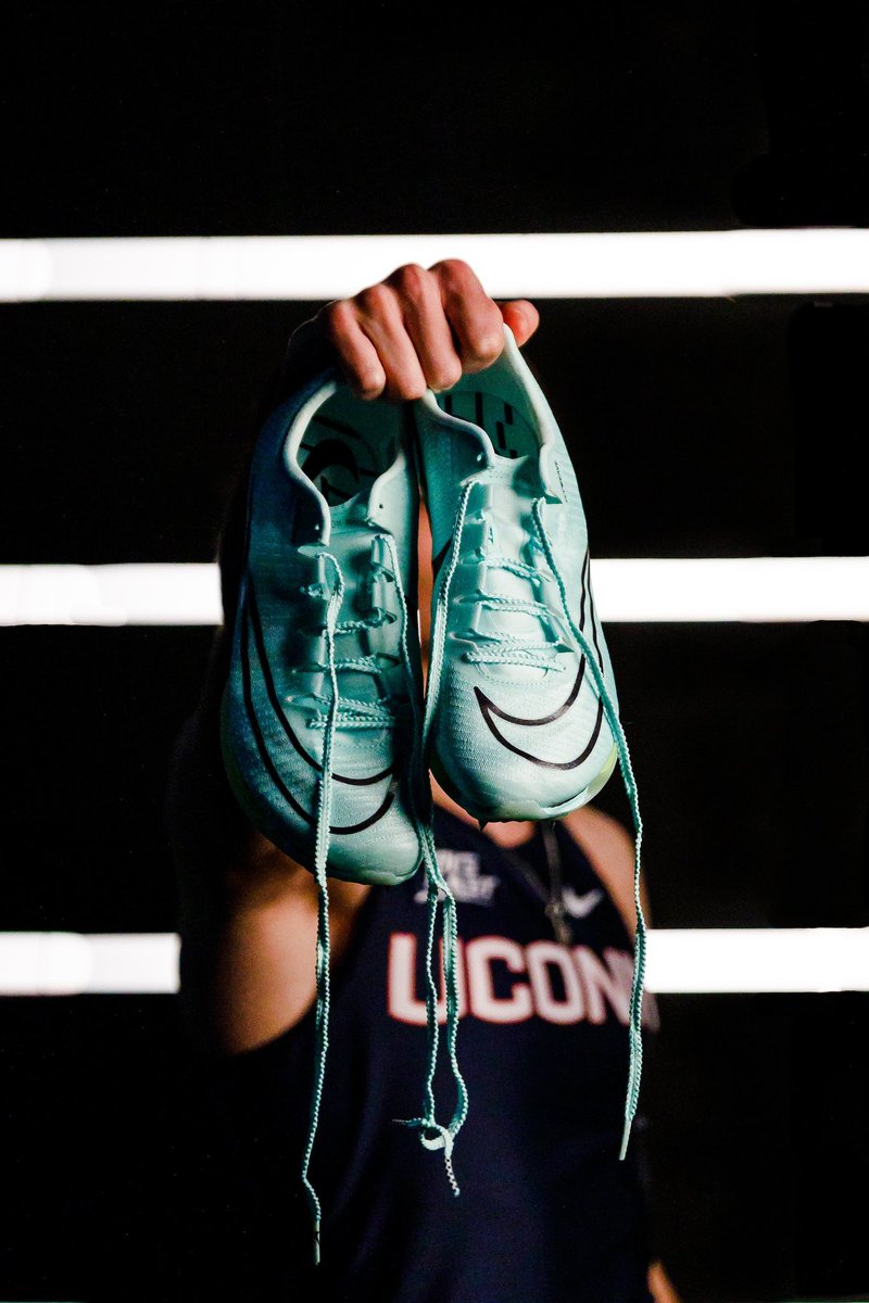 UConnCreative's tweet image. Spring sports content coming 🔜