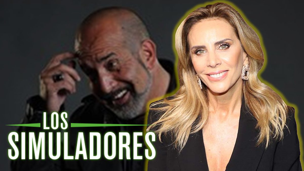 Los Simuladores La Película Updates tweet media