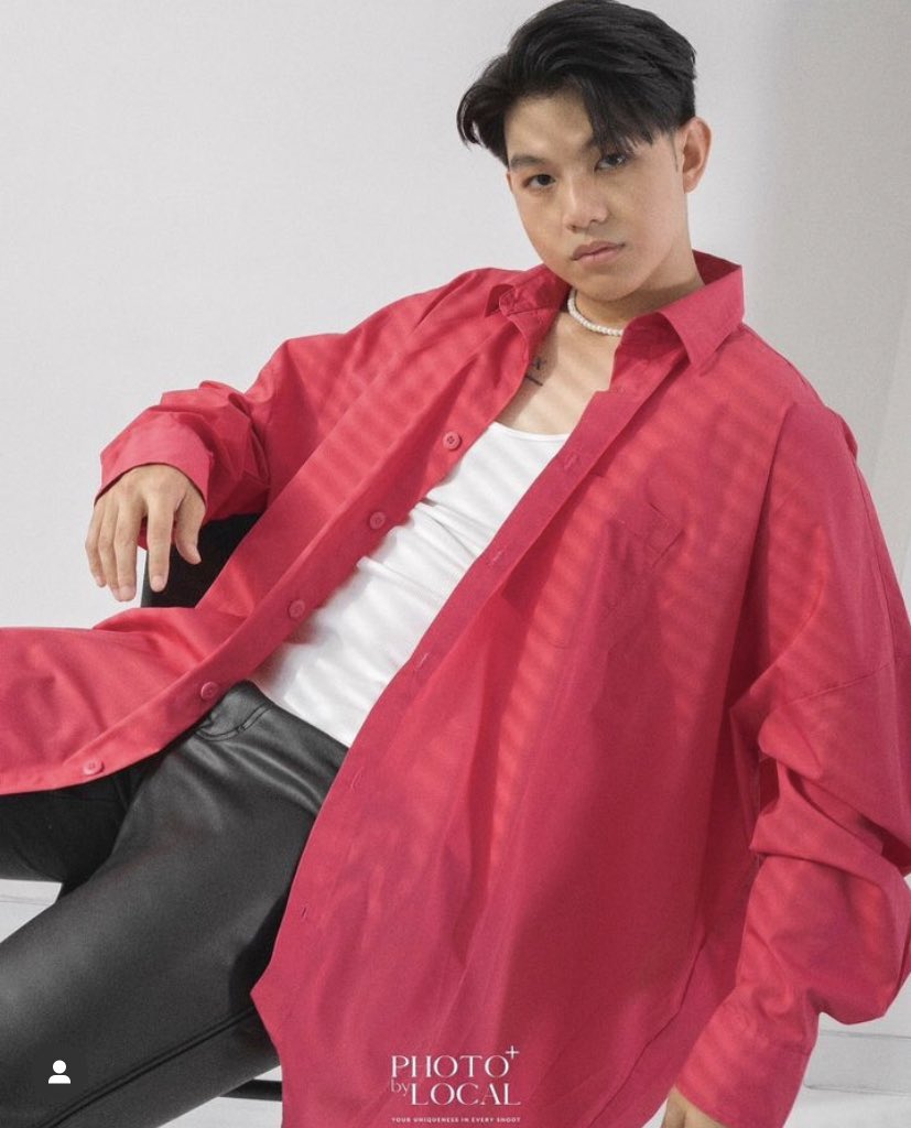 Ada yang mau nanya-nanya sama Alden? Drop your question here👇😍💫