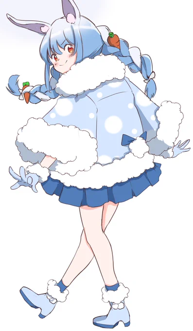 #ぺこらーと #兎田ぺこら #ホロライブ 