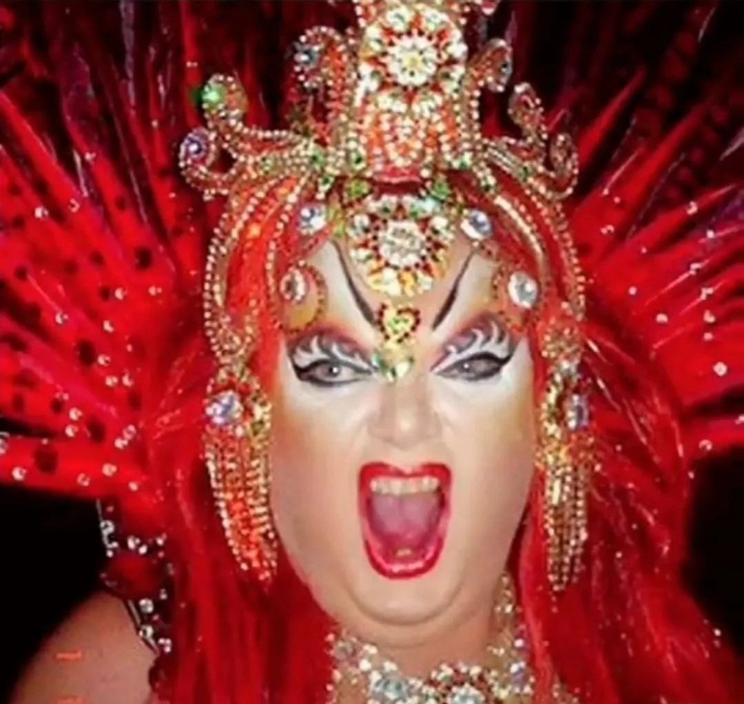 Obrigada <a href="/kakadipolly/">Kaka Di Polly</a> ⭐️❤️