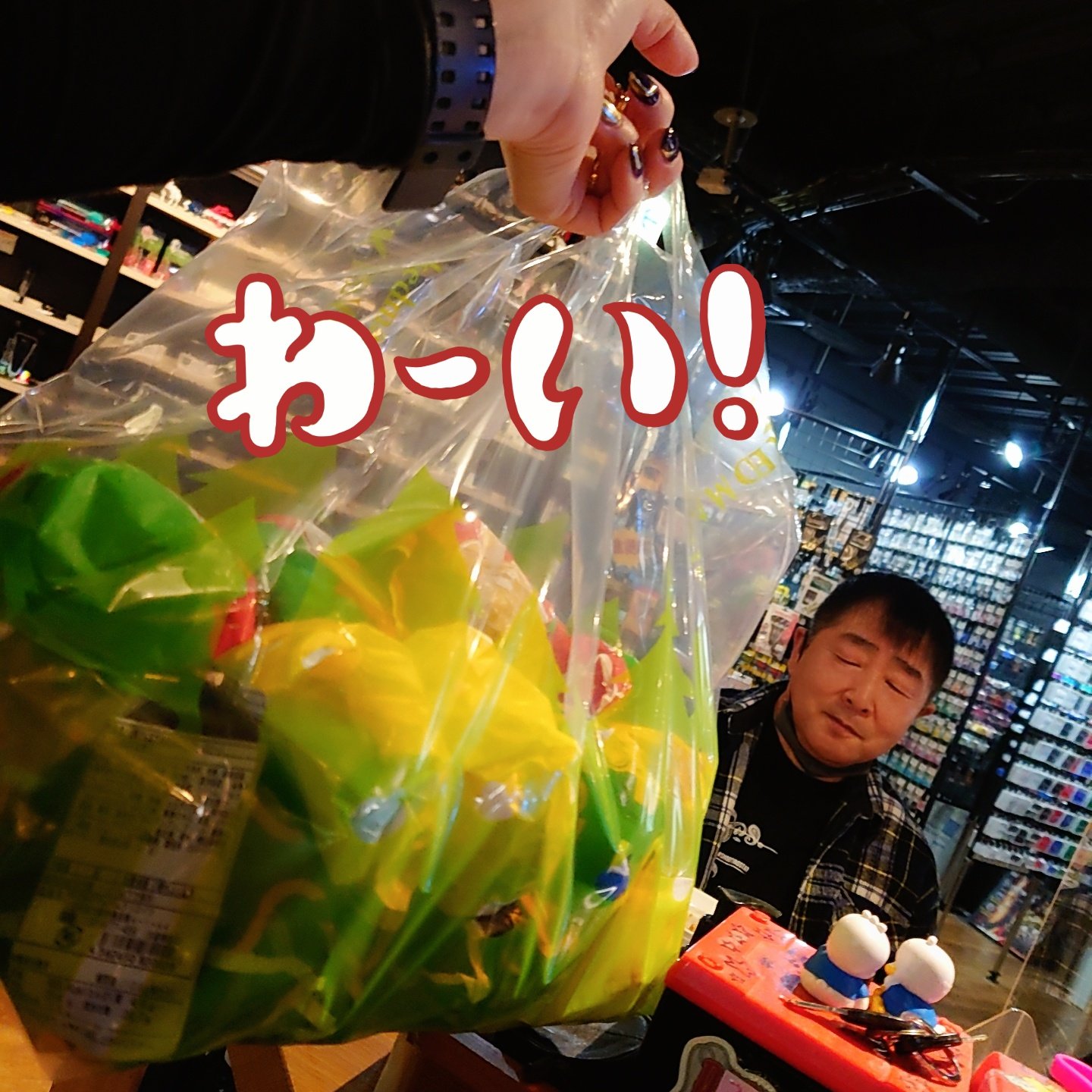 激安超安値 【値下げしました！】CUESOUL Asteria 2BA 田中千尋選手
