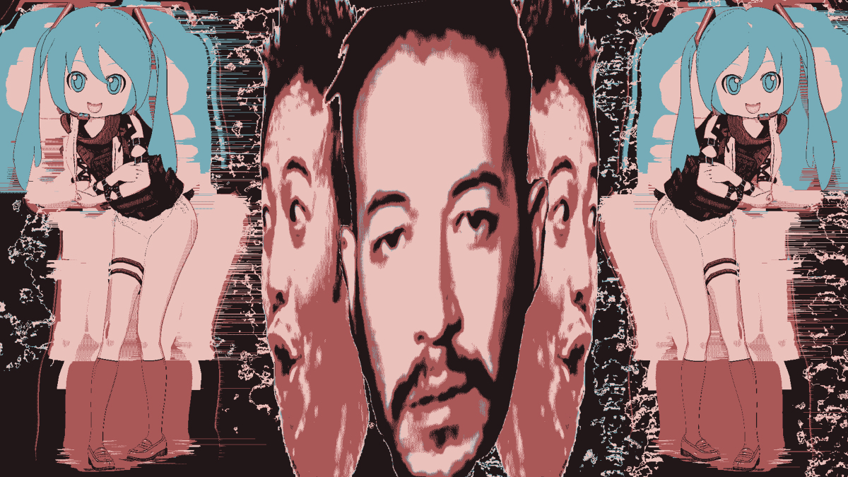 🔞「Ironic Imouto」- The nobody Artist tweet media