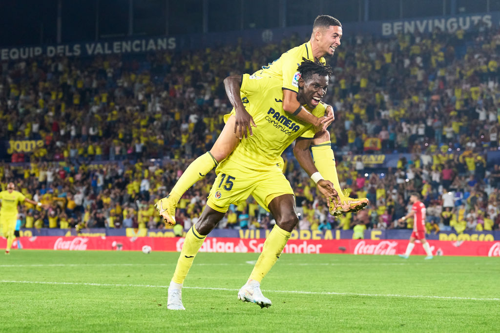FabrizioRomano's tweet photo. Bournemouth are confident to get Nico Jackson deal done this week, talks are very advanced and Nico has accepted conditions of the contract 🍒 #transfers

Deal considered close to being completed, as first called by @marcosbenito9. https://t.co/aNklZwI4sz