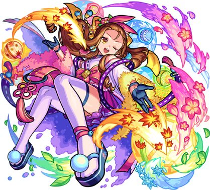 お問い合わせ モンスターストライク モンスト 公式サイト