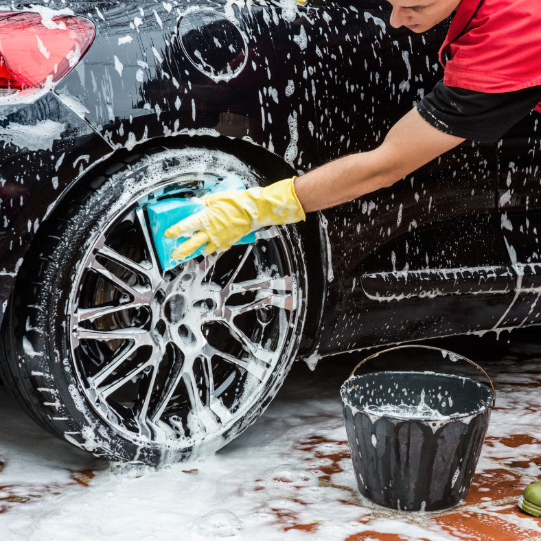 LibMidlandsMall's tweet image. A clean car is a dream car. 🤩
Trust Eco Car Wash to show your wheels some love. Using the latest technology in environmentally friendly products, your car will be sparkling clean inside and out. 🧼🧽🚗🛞

#KickingItAtMidlands #LibertyMidlands #EcoCarWash #SpringClean