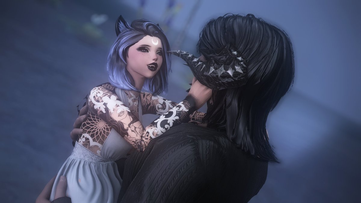Dracnor (@Dracnor_FFXIV) / Posts / X