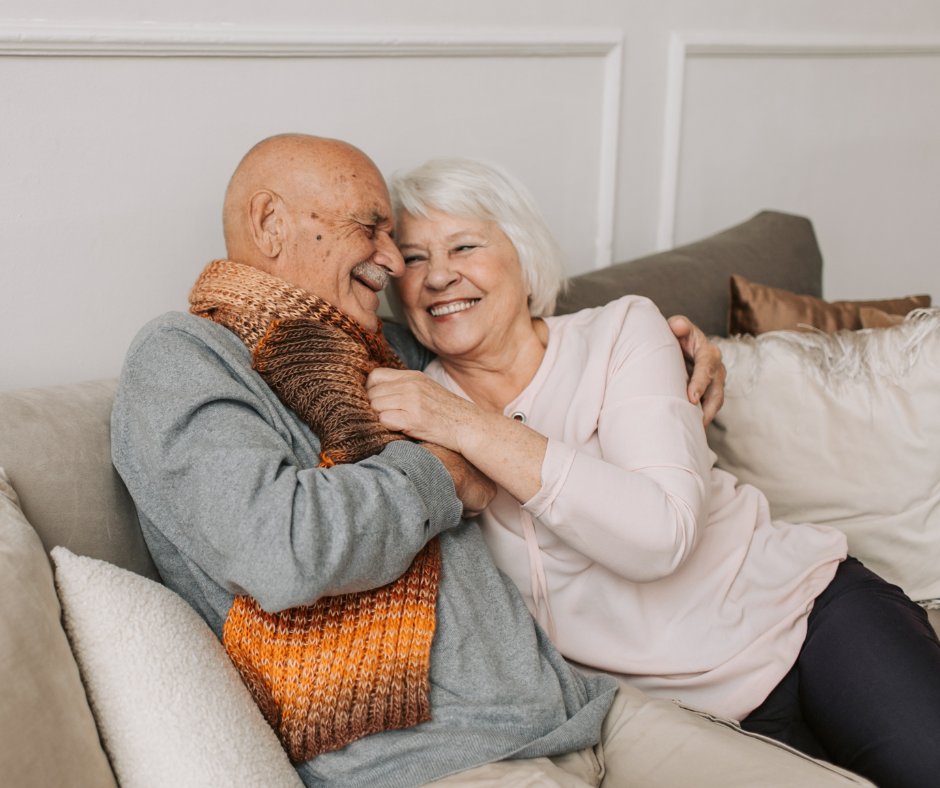 Thank you to <a href="/RGA_RE/">RGA</a> for awarding Violet a grant as part of the company’s 50th anniversary celebrations. This grant will help us deliver greater support to people caring for someone at the end of life and those living with grief. #RGA50 #griefsupport #cargiving #mentalhealth