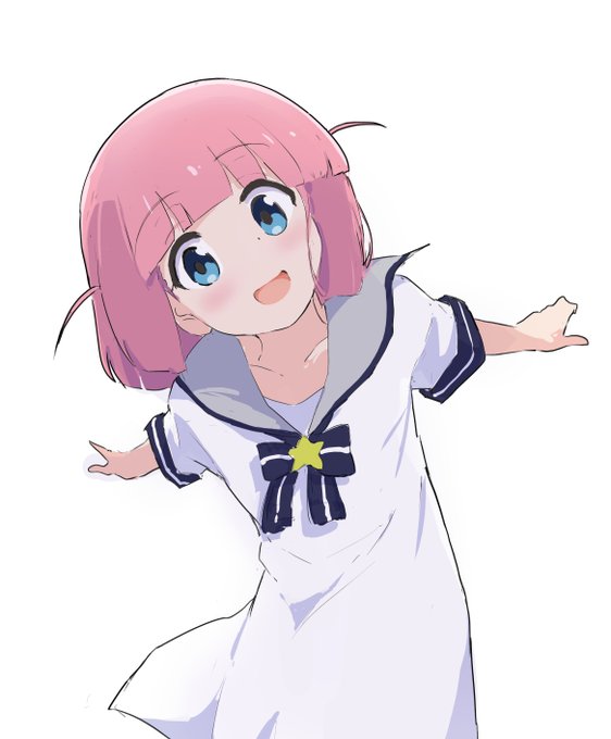 ふたりちゃんらくがきー 