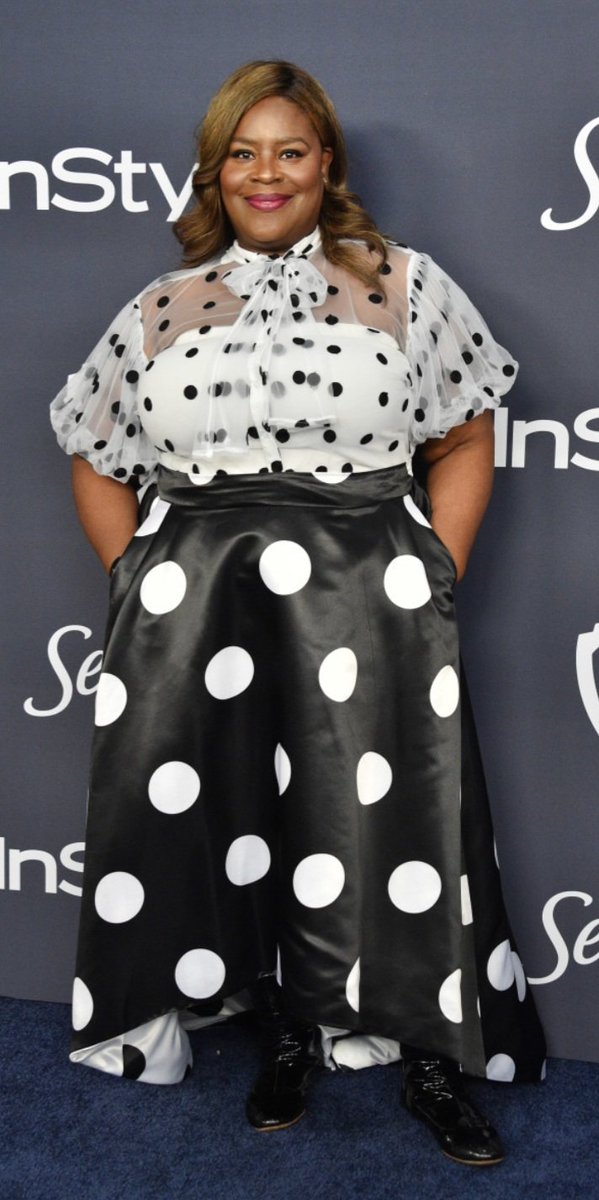 Getting to the end of season 4 of Good Girls. So sad there's no more after this. But so glad I found this gem &amp; my new fave 😍 <a href="/unfoRETTAble/">Retta</a> You are gorge! #GoodGirls