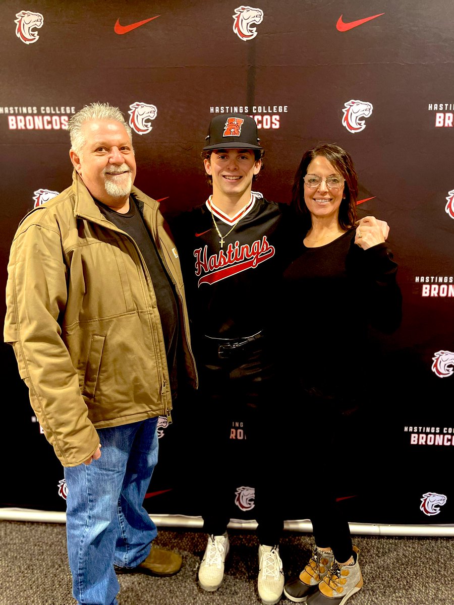Had a Blast in Hastings! Can’t wait for next year! @hastings_bsbl