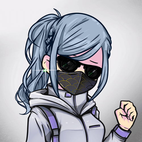 Project Fate Sales| Minting NOW! tweet media