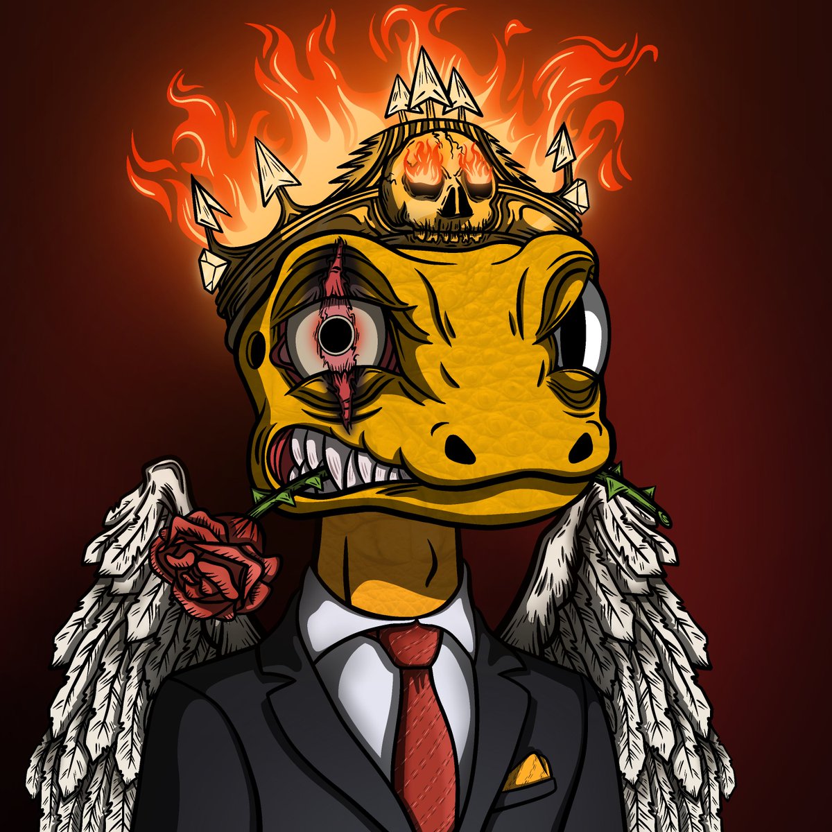 🐺 Unbothered Wolves x Wild Ones 🦎

@WildOnesCNFT has given our community 1x Golden Charm + 5x WL Spots on their mint. Bonus: 3x Awoolist! 🎉

To enter:
1️⃣ Like + Retweet
2️⃣ Tag you #NFT friends
3️⃣ Follow both projects

48 hrs. ⏳ Good luck!
#CNFTGiveaway #NFTs #CNFT #CNFTs