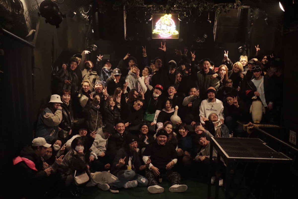 KOBE WEST SIDE Ｌvol.1

KMS🔥
もうほんま一言だけ！！
ありがとう！