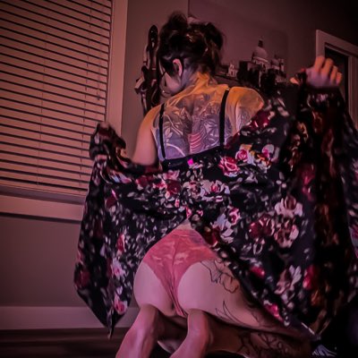 dwtdevil1996's tweet photo. #NewProfilePic https://t.co/9uyLpfzQMd