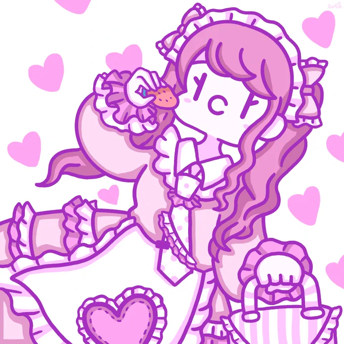 LOVEStrawberry 