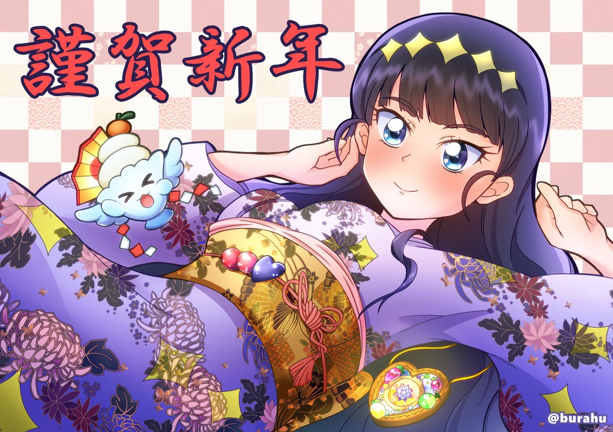 「#唐突に5年前の絵を載せる見た人もやるせっかくなので最近の絵も見ていってくだされ」|ブラフ丸のイラスト