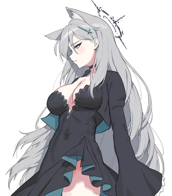クロコ #ブルアカ 