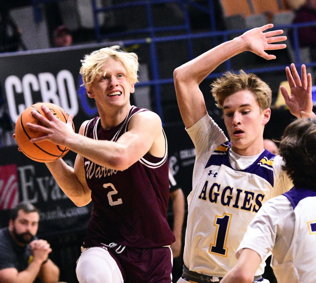 winfreyjake's tweet photo. COUNTY TOURNAMENT (VARSITY BOYS): Fairview rides dominant 2nd half to 65-47 win over West Point
https://t.co/xOkkLJwHa6 https://t.co/LiYyGXtVn6