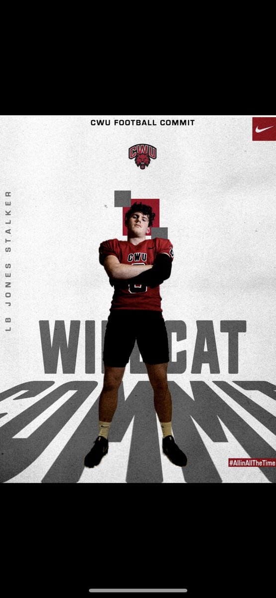 Jones Stalker tweet media