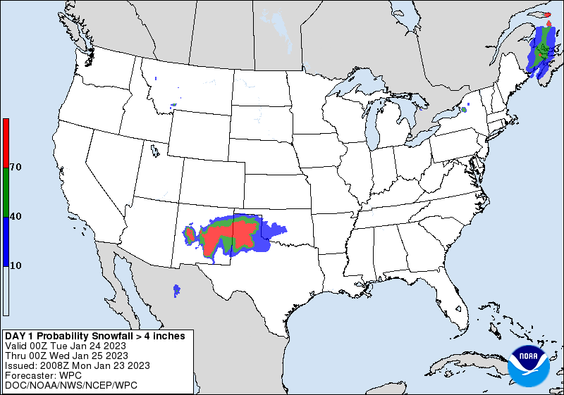 LimWeather's tweet photo. D1 Heavy #Snow risk
High risk of at least 4" in the #Texas #Panhandle, #NewMexico states esp #Amarillo city and westwards into NM State along #Interstate40
#USwx #Blizzard #winterwx #WinterStorm #TXwx #NMwx #AtmosphericRiver #Rockies https://t.co/yAkuDK2spz