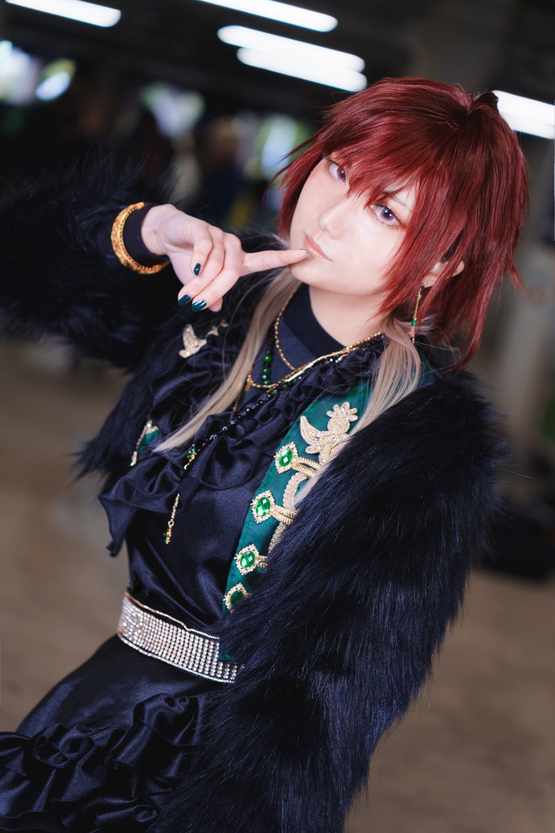 緋田美琴 アイドルマスターシャイニーカラーズ コスプレ | gulatilaw.com