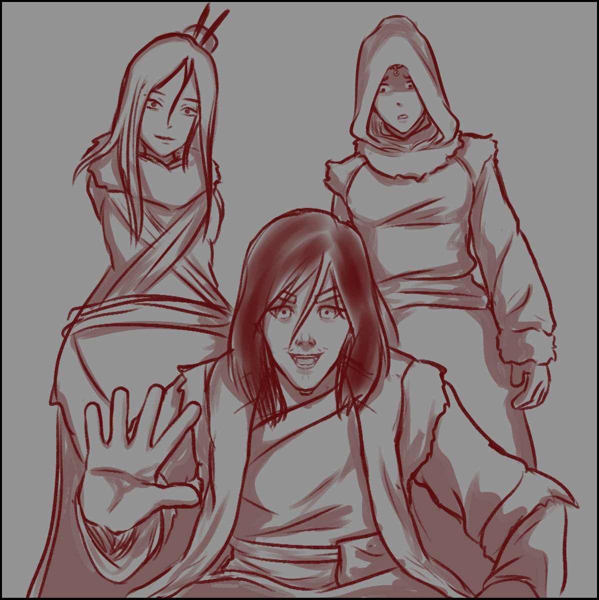 Annnnd my post got removed from the legendofkorra subreddit immediately