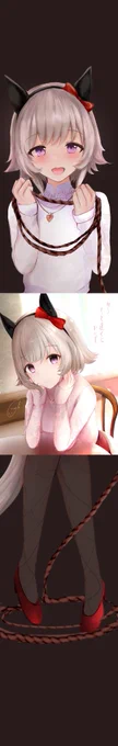 お兄ちゃんホイホイってね 