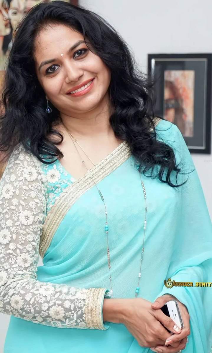 Hot And Beautiful Actresses Aunties On Twitter Sunitha 