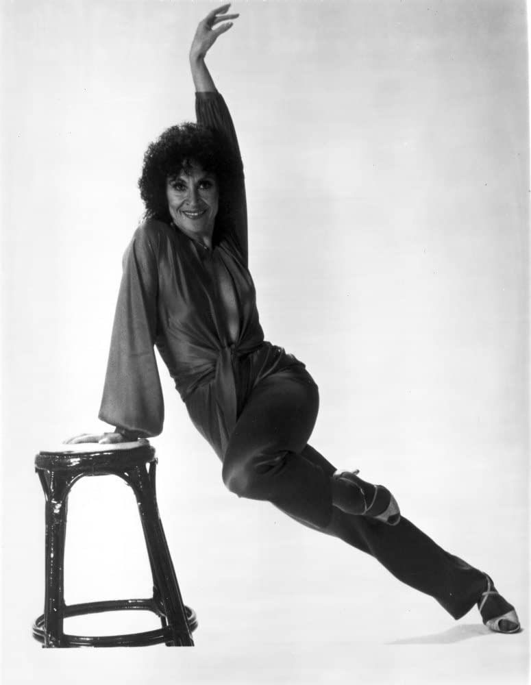 Happy 90th Birthday to the legendary and sensational actress/singer/dancer extraordinaire! 