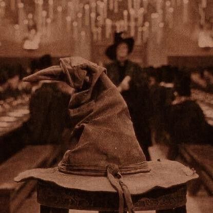 Who's excited about the Sorting Hat Ceremony?! I already know I'm in Slytherin cause I tested on Pottermore<a href="/tag/smallstreamers"class="tags"><span>#smallstreamers</span></a><a href="/tag/hogwartslegacy"class="tags"><span>#hogwartslegacy</span></a>