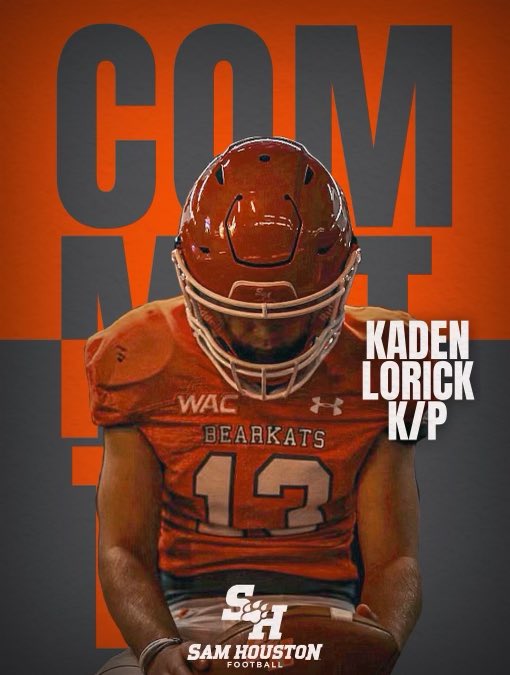 Kaden Lorick tweet media