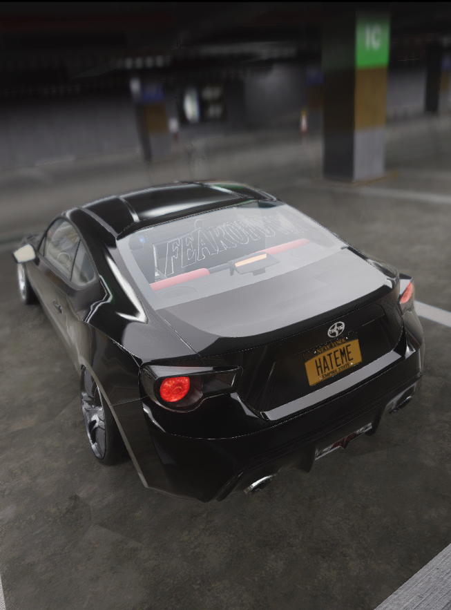 Cweepz's tweet photo. Static FRS :> #carxdriftracing #CarX https://t.co/SQgylCcGO1