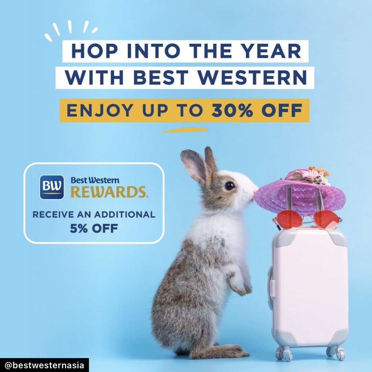 BestWesternIndonesia tweet media