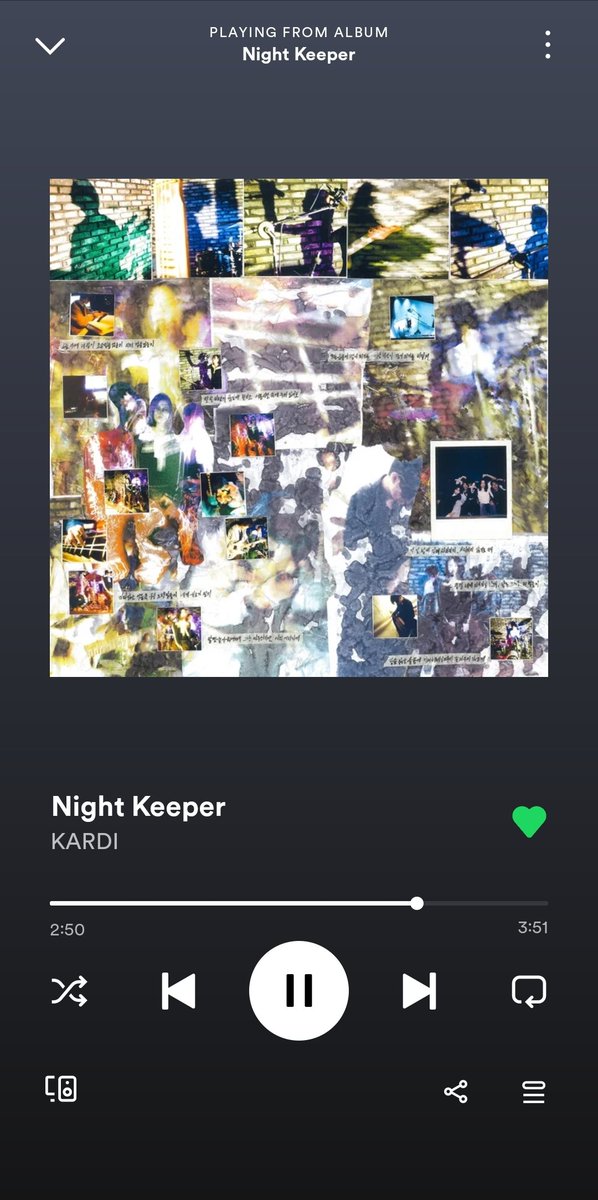 obatbatukwoodz's tweet photo. @rockpvnzel Ayo gais dengerin!

#KARDI #별밤지기 #NightKeeper https://t.co/7eg24ES5cQ