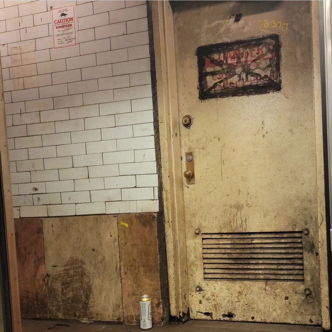 Episode 496 - The Nimrod Front