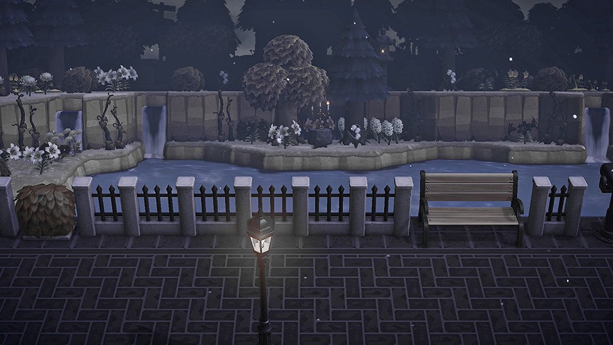 minashorizon's tweet photo. hello, very new to #animalcrossing twitter and need some mutuals!
my other interests are:

- dc/eu, film &amp; tv, sanrio, studio ghibli, spooky stuff, books, nature &amp; plants, pc games, etc.

♡ / ↻ to be mutuals <3 🌙
[ tags: #acnh #acnhgoth #acnhdesign #ACNHHardMode ] https://t.co/bXI7TldJyz