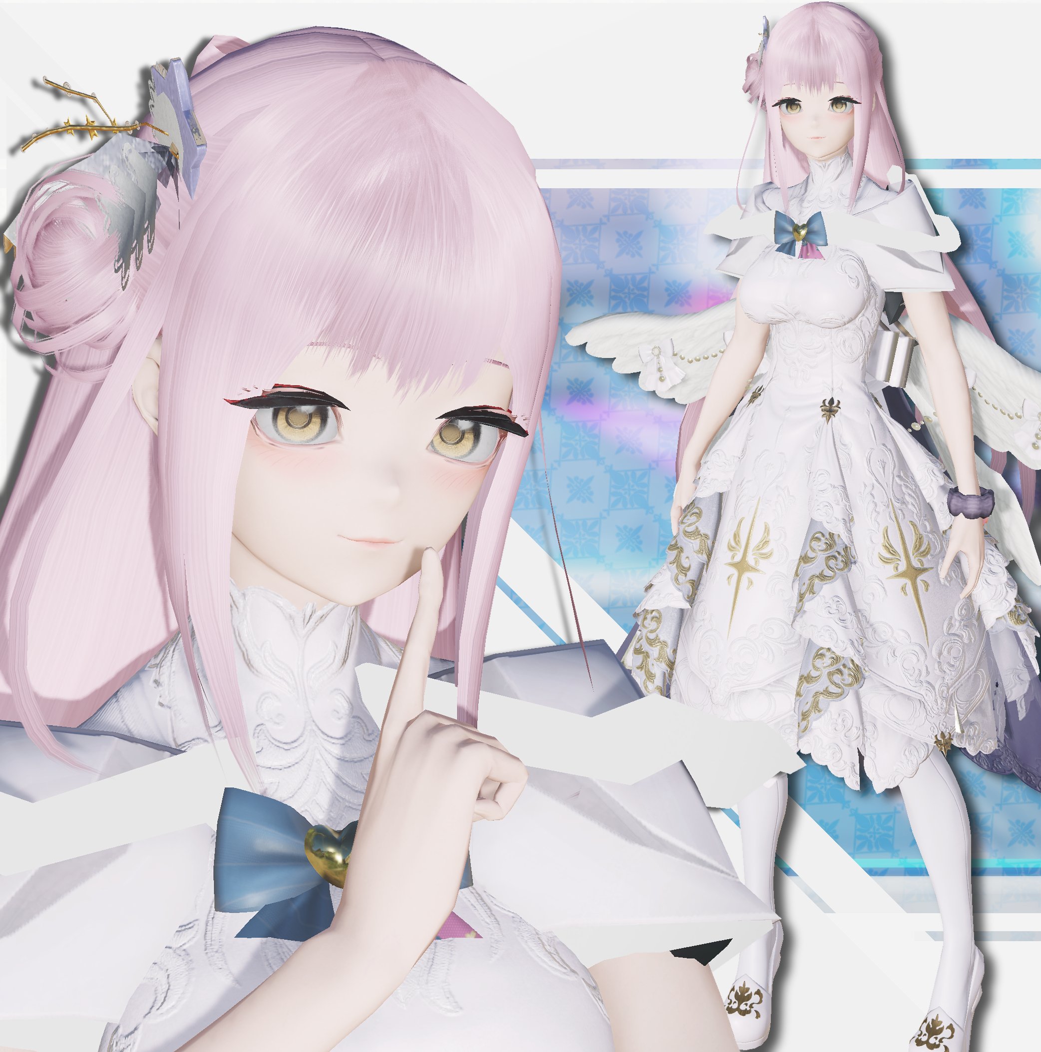 untitled_nec@再現勢 on X: 