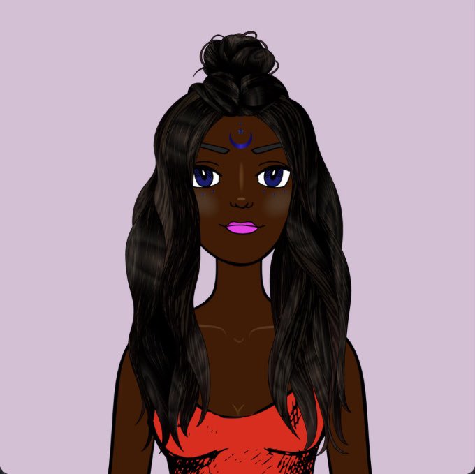 GingerSnapAtSea's tweet image. Couple more of my ladies that are making me crypto while I sleep…….hehe 😁💰🤑 These @nerdheadclub Nerdettes are so cool! Check out their Discord so that you can too 😉 #PassiveIncome #investing #NFTs #collectible #OpenSeaNFT #nerdy #NFTCommuntiy #NFT