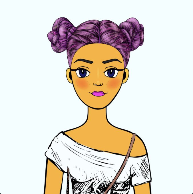 GingerSnapAtSea's tweet image. Couple more of my ladies that are making me crypto while I sleep…….hehe 😁💰🤑 These @nerdheadclub Nerdettes are so cool! Check out their Discord so that you can too 😉 #PassiveIncome #investing #NFTs #collectible #OpenSeaNFT #nerdy #NFTCommuntiy #NFT