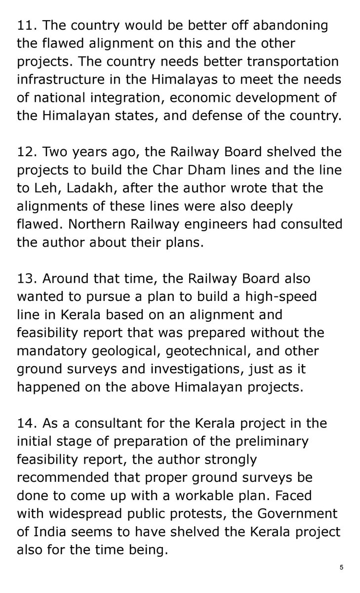 trains_are_best's tweet photo. ..3/4
#Kashmir_rail_link #Chenab_Rail_Bridge
#Railway_Lines_in_Himalayas #Ruling_Gradient
#AlignmentSurveys
#Bilaspur_Manali_Leh_Railway #Chaar_Dham_Railway
#RishikeshKarnaprayagRailway
#ManipurRailLink
#MizoramRailLink
#SikkimRailLink
#MeghalayaRailLink
#NagalandRailLink https://t.co/oAvLpZ0KOF